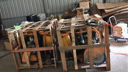 遂川行李、家具、电器包装托运