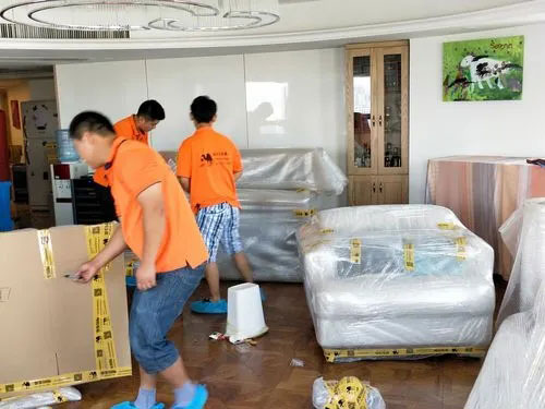 遂川精品搬家公司